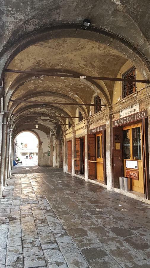 Ca Riva Del Vin Venice