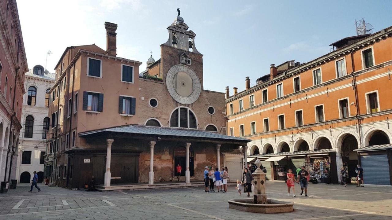 Apartment Ca Riva Del Vin Venice