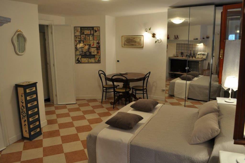 Apartamento Romantico *