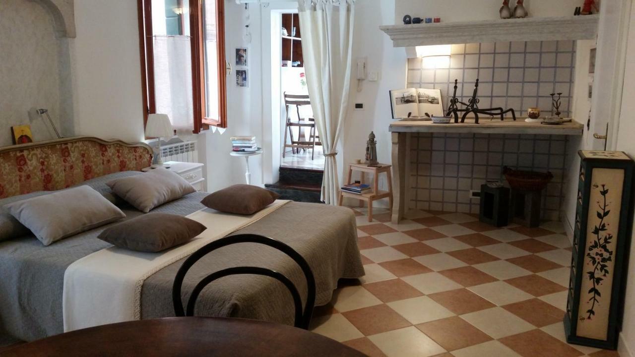 Romantico Apartamento