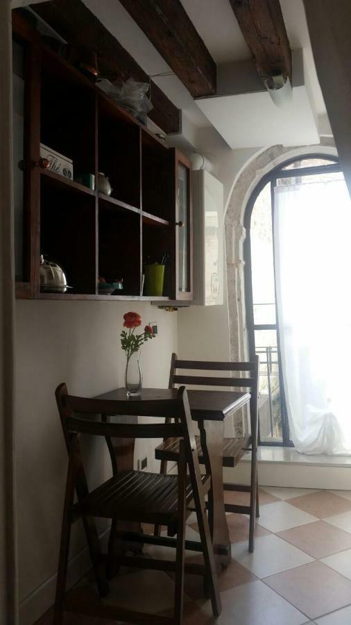 Romantico Apartamento