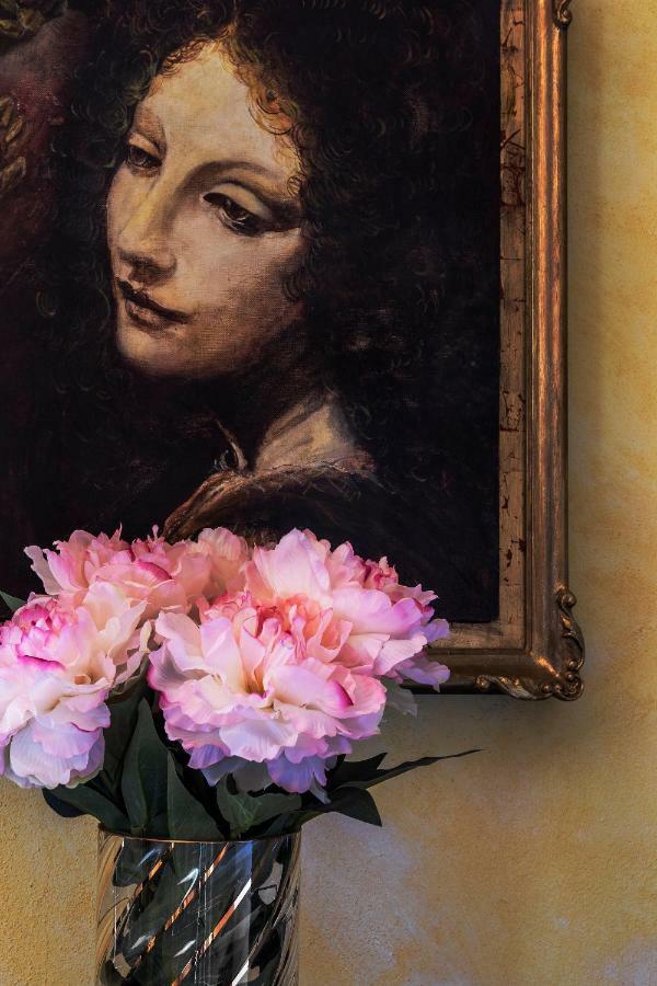 Ca' Zora - Contemporary & Barock House Apartment Venice