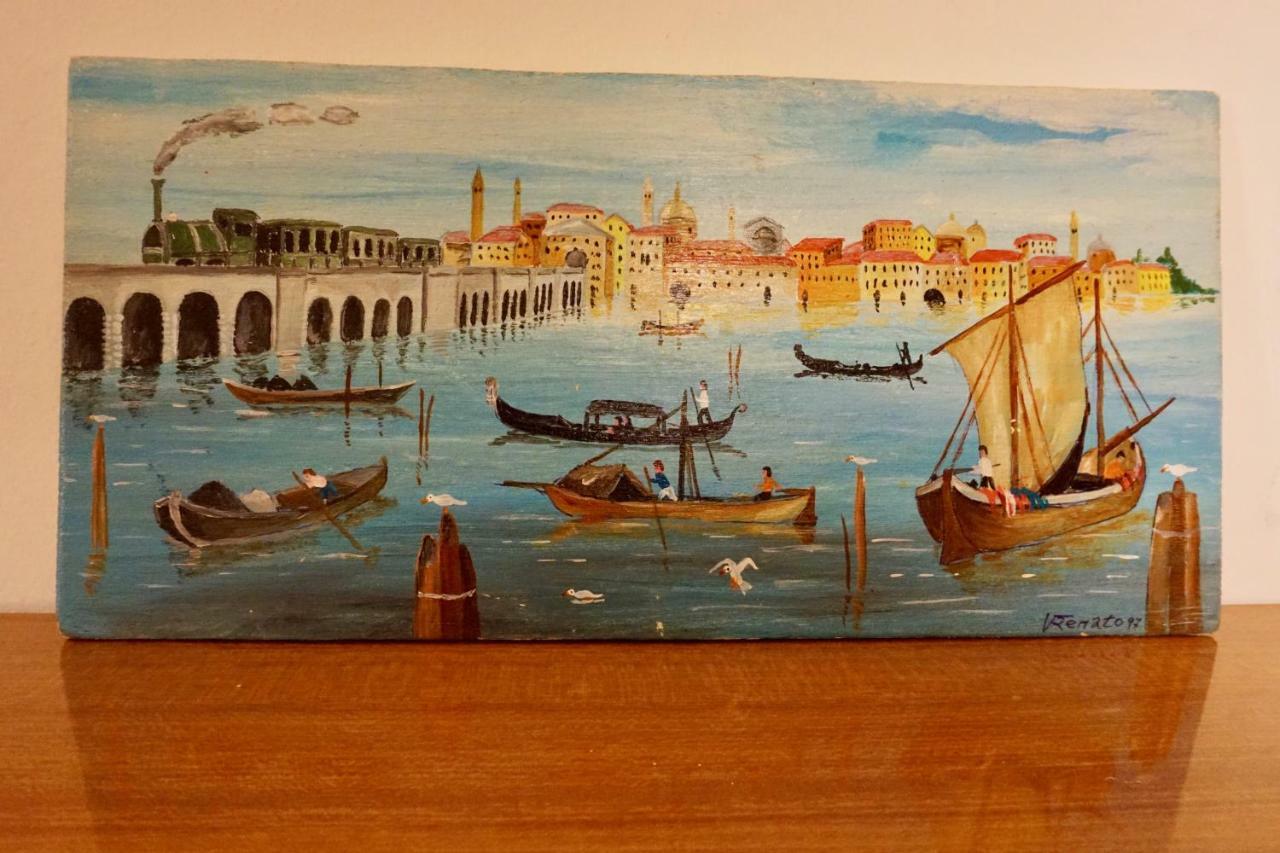 Apartment Veneziacentopercento Alle Ancore *
