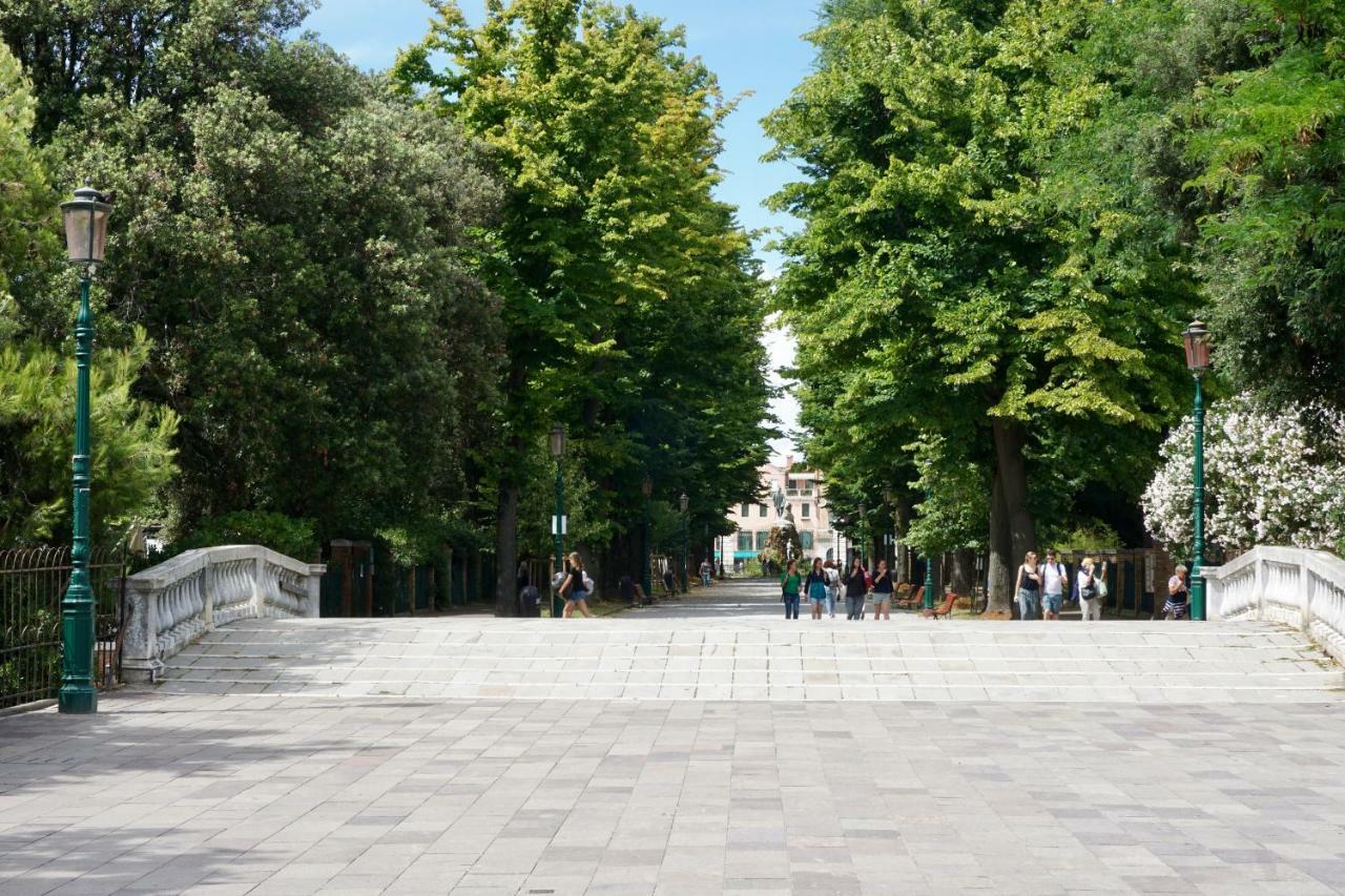 Appartamento Alle Ancore 2022