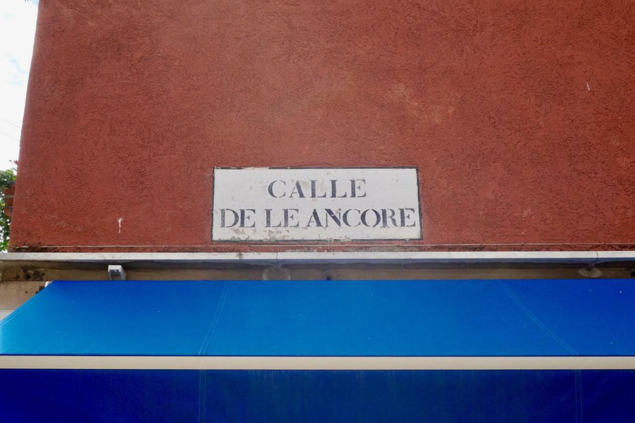 Apartment Veneziacentopercento Alle Ancore