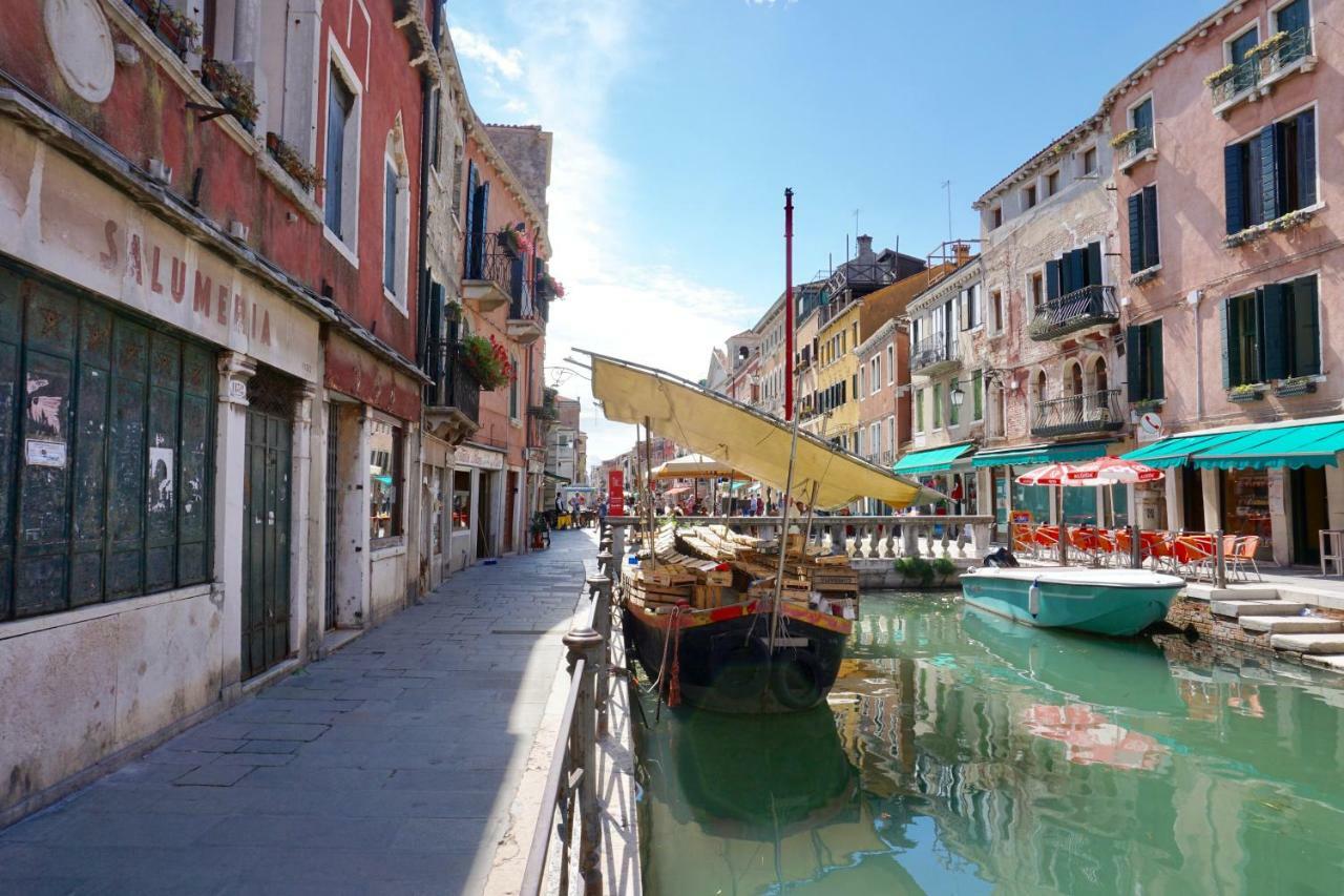 Apartment Veneziacentopercento Alle Ancore *