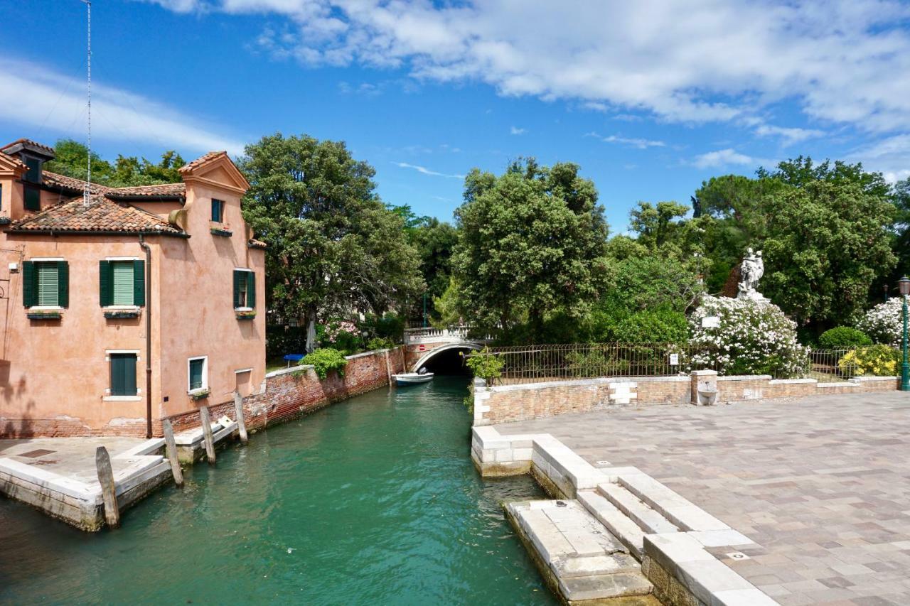 Veneziacentopercento Alle Ancore