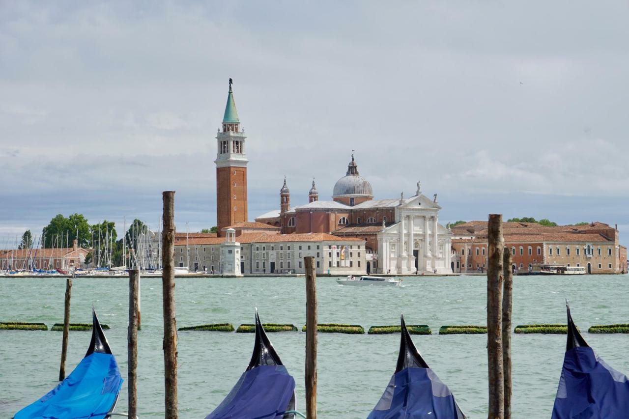 Veneziacentopercento Alle Ancore Apartment