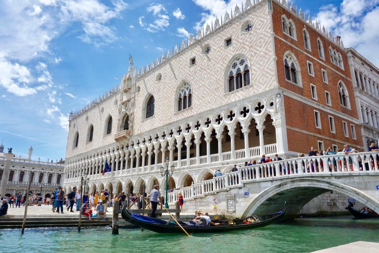 Apartment Veneziacentopercento Alle Ancore Venice