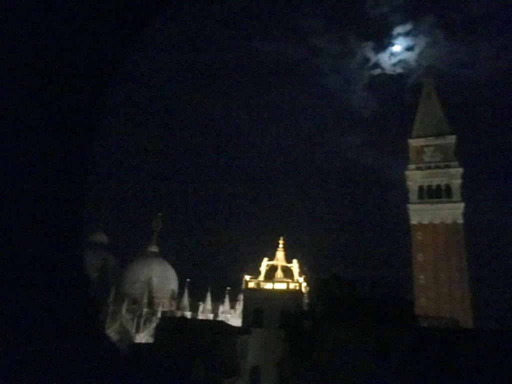 Ca'baloni Venice