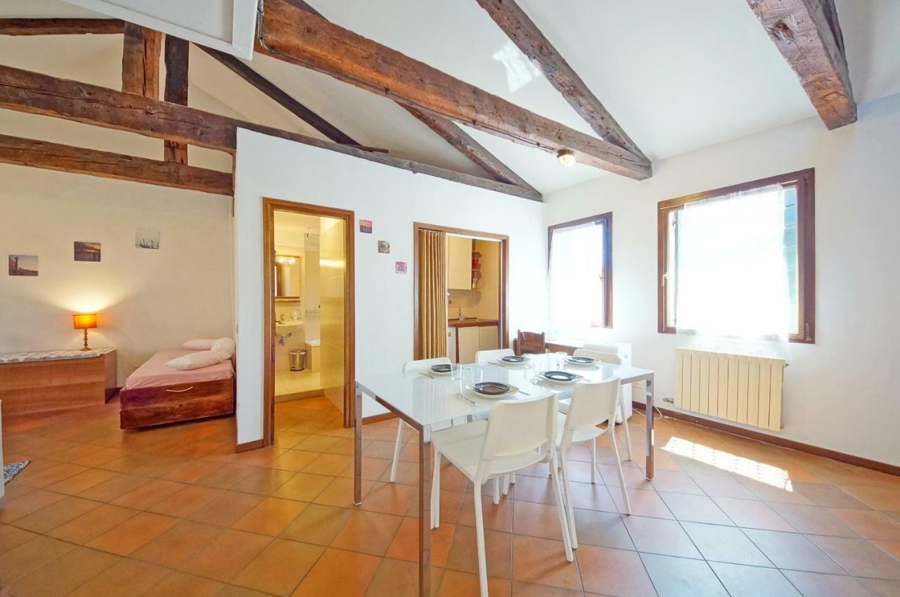 San Marco Martin 349 Wi-fi Apartamento *