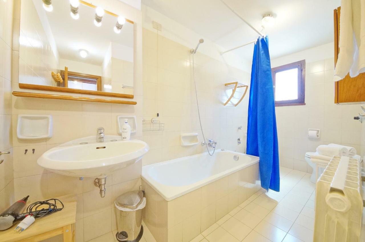 Apartamento San Marco Martin 349 Wi-fi