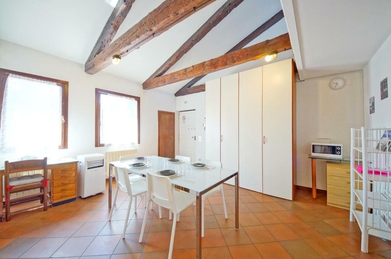 Apartamento San Marco Martin 349 Wi-fi *
