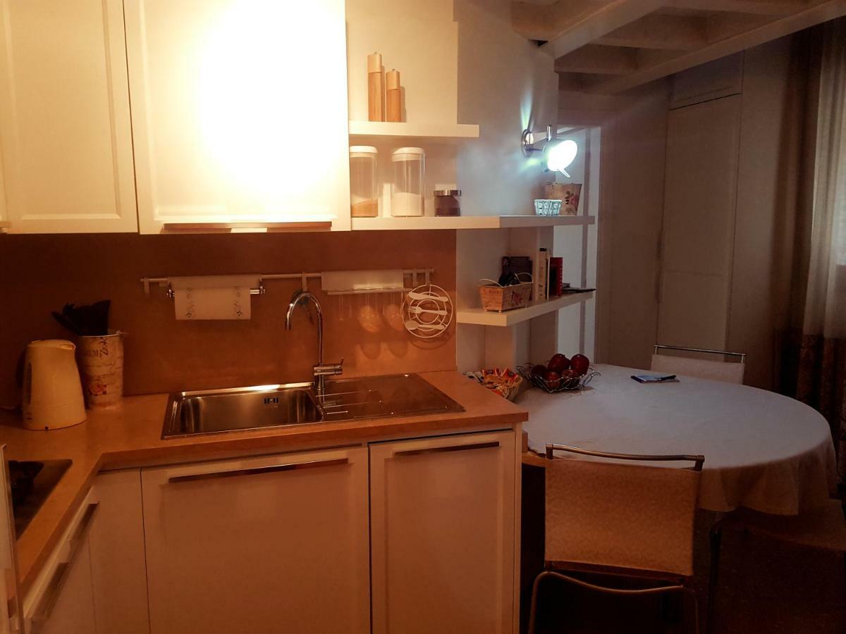 Like A Miracle Apartment Venice