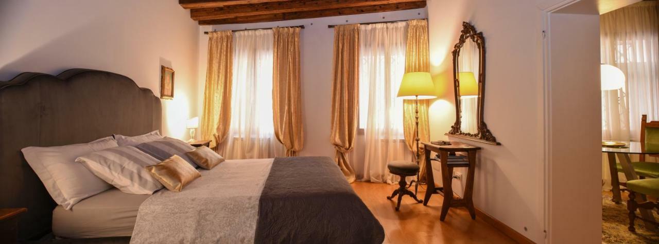 Leone Marciano Venice Apartment Independent And Private Entrance Venice