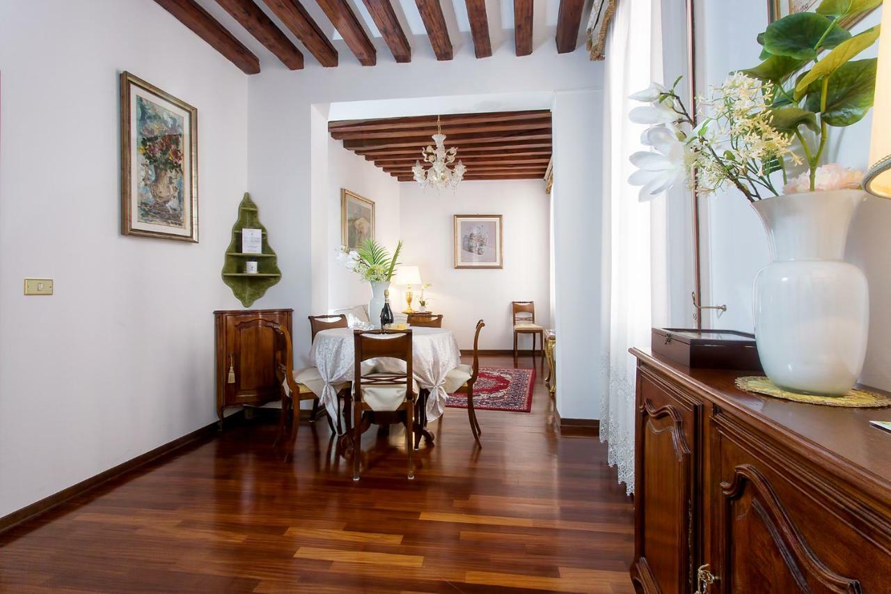 Apartment Residenza Calle Larga San Marco
