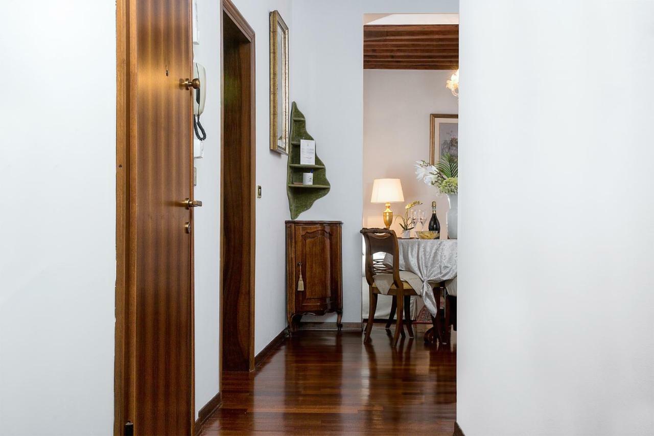 Residenza Calle Larga San Marco Apartment Venice