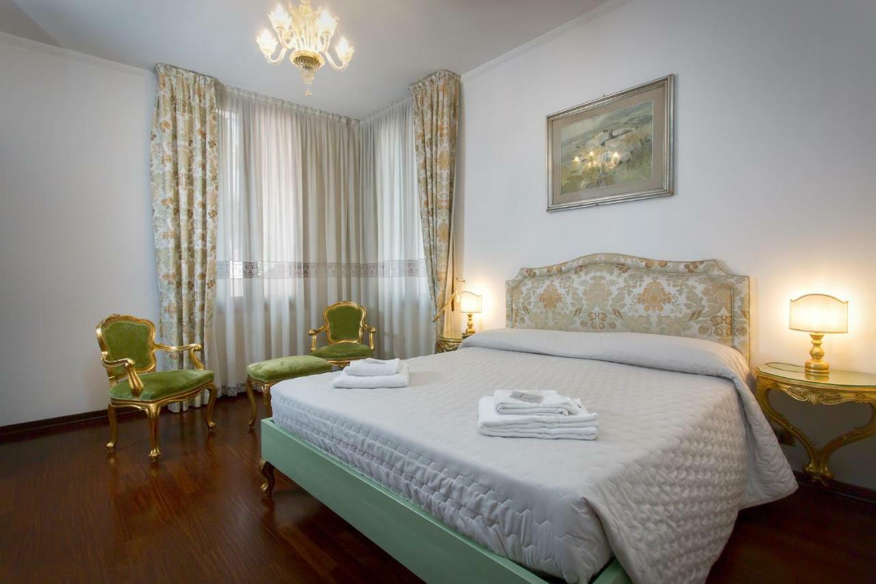 Apartment Residenza Calle Larga San Marco Venice
