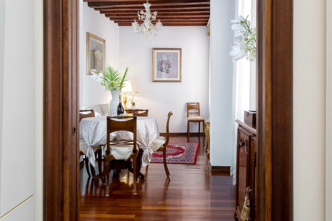 Residenza Calle Larga San Marco Apartment