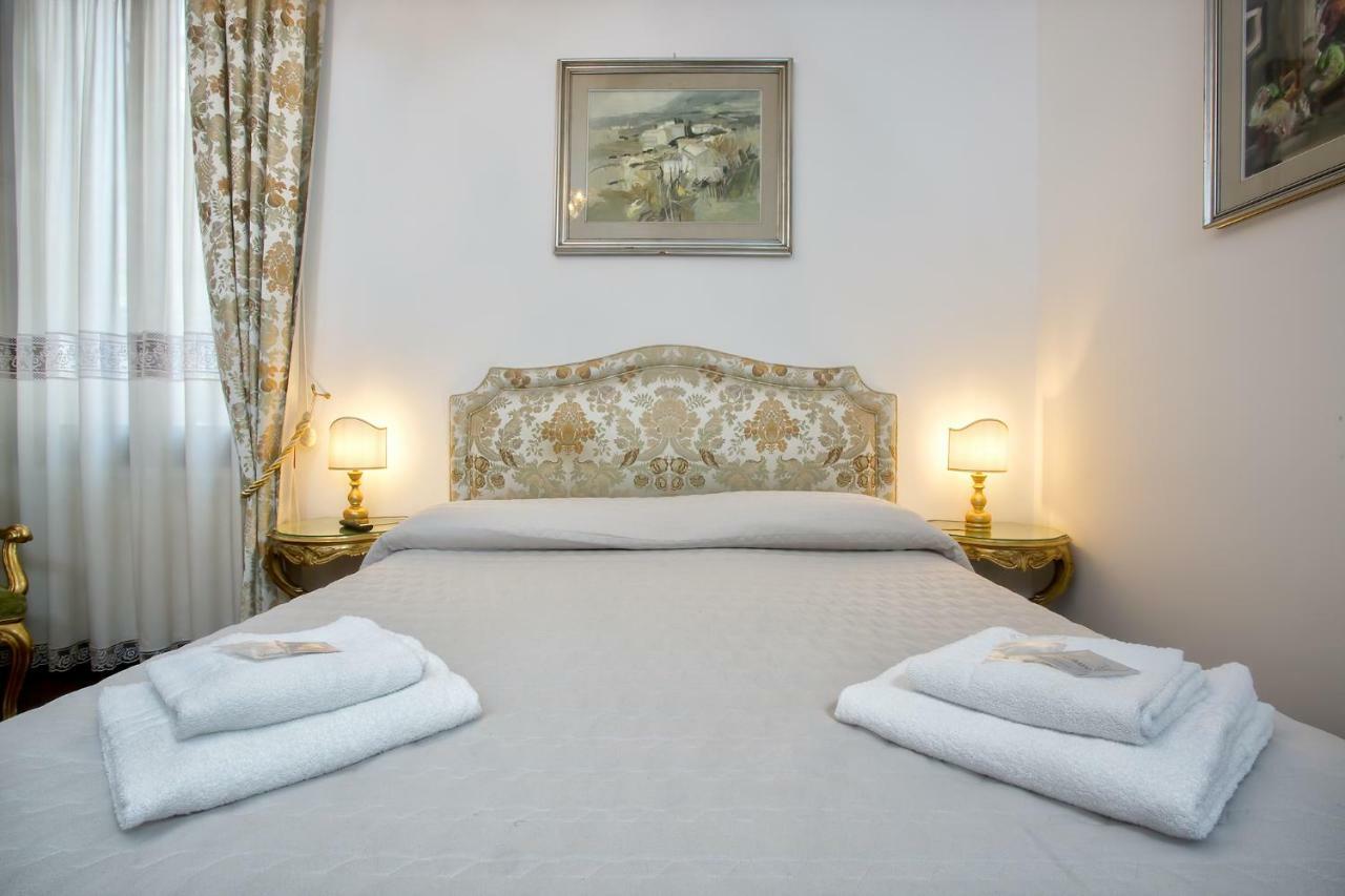 Residenza Calle Larga San Marco Venice