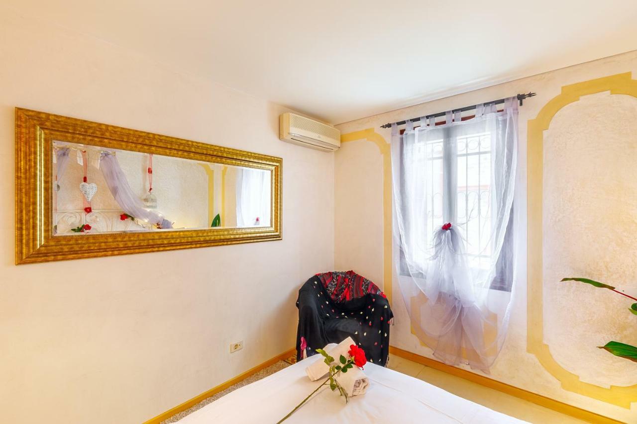Apartamento Valentina's Veneza