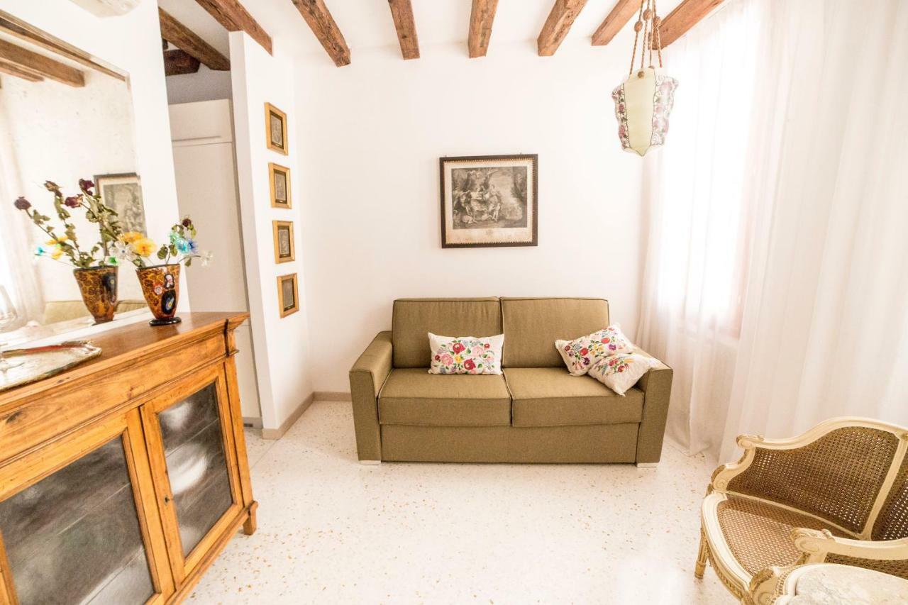 Apartment Ca' Drio San Marco *