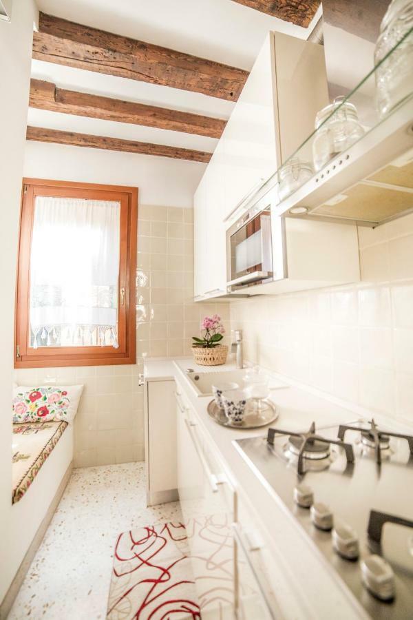 Ca' Drio San Marco Apartment Venice