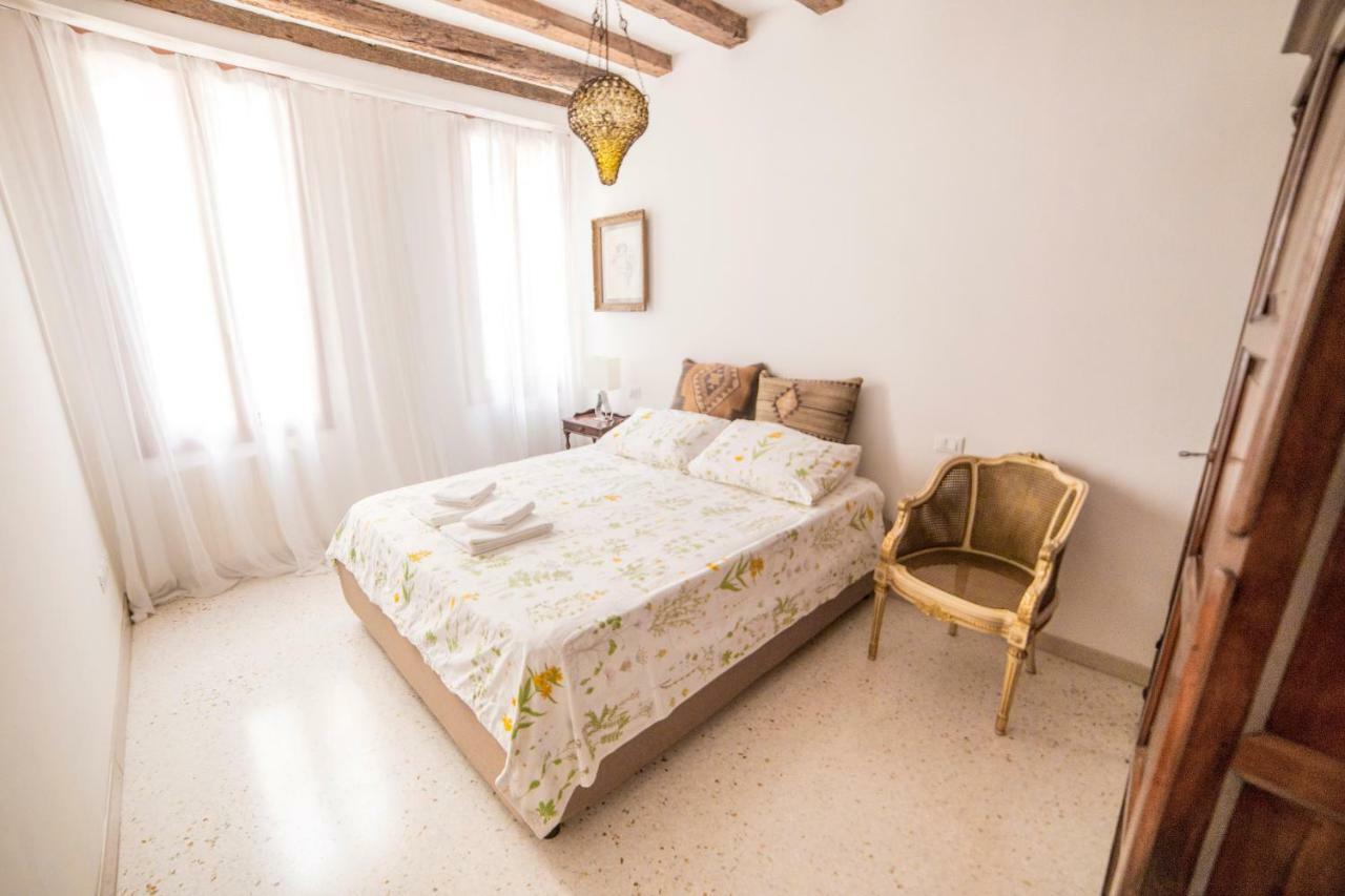 Ca' Drio San Marco Apartment Venice