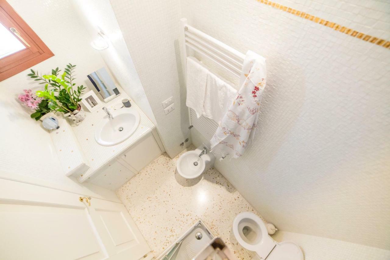 Apartment Ca' Drio San Marco Venice