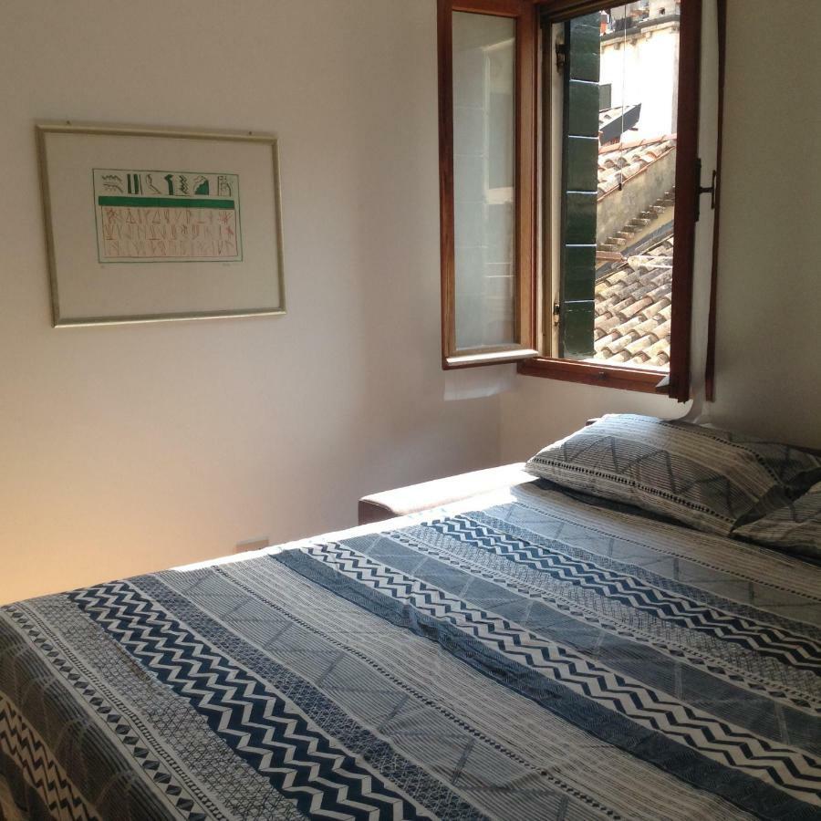 Apartment Leda's Biennale 2 Da Leda And Da Irma Venice
