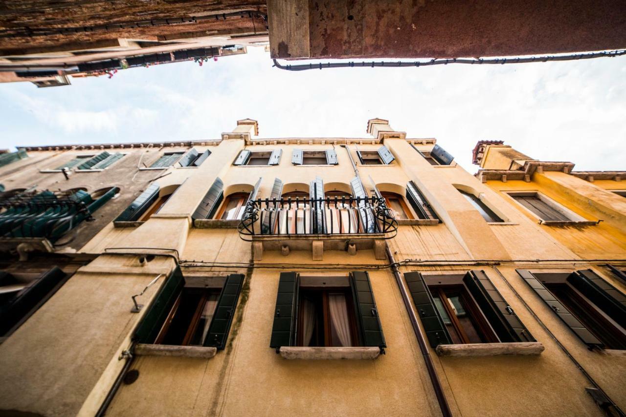 Apartment Ca' Drio San Marco Venice