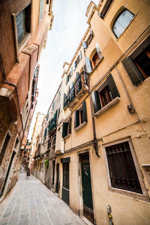 Ca' Drio San Marco Venice