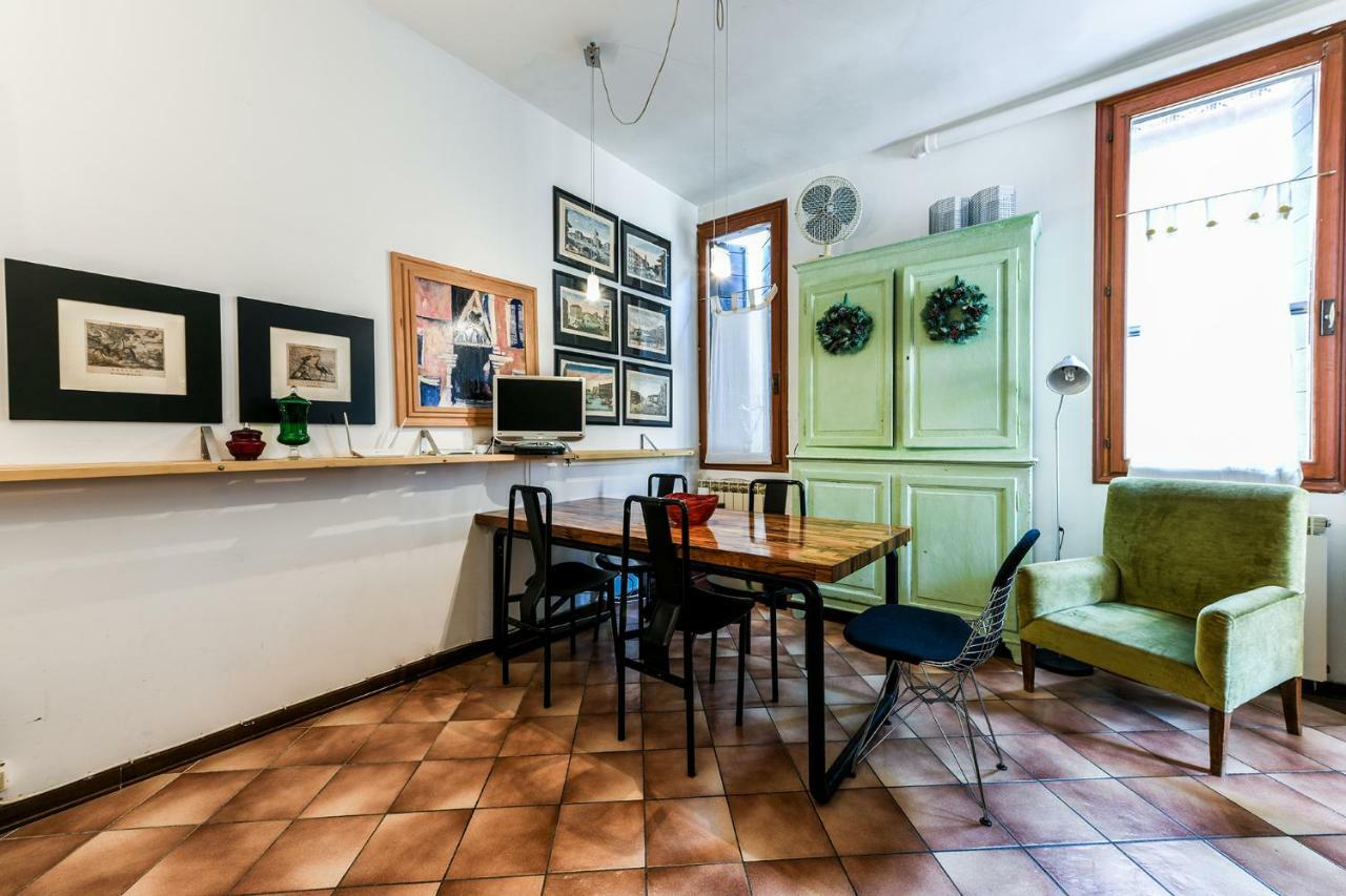 Ca Tolentini Apartamento