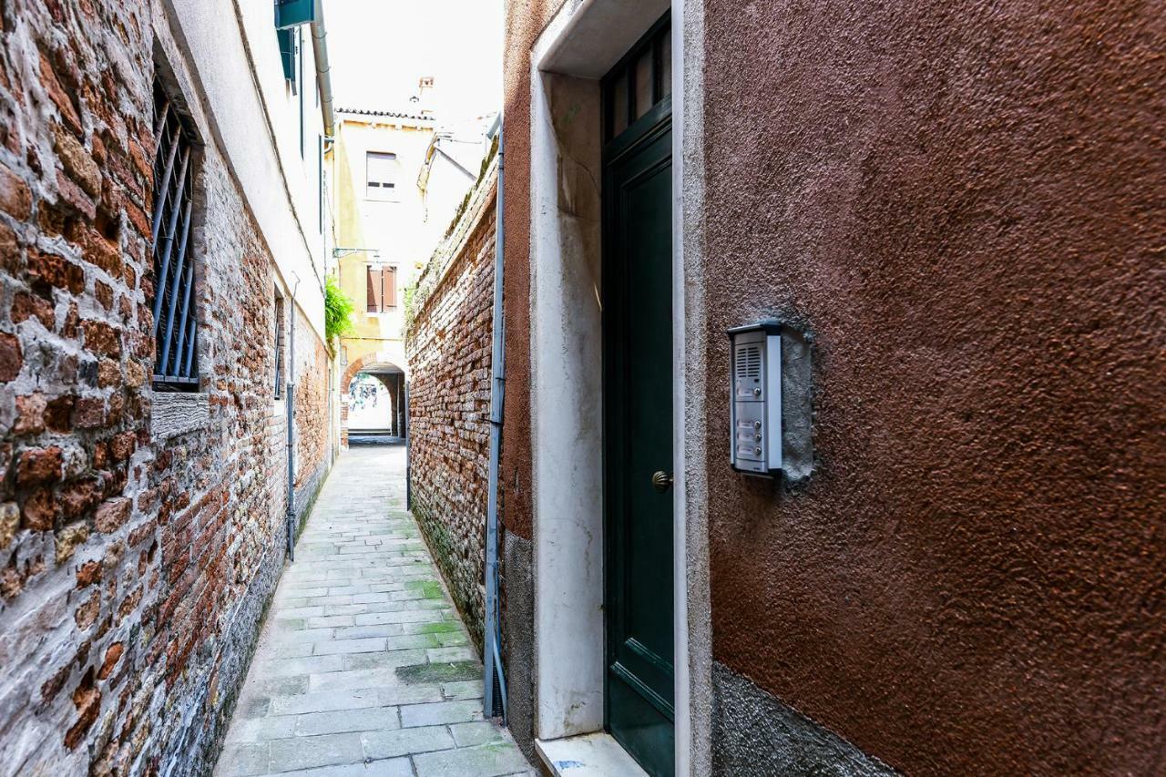 Ca Tolentini Apartamento Veneza