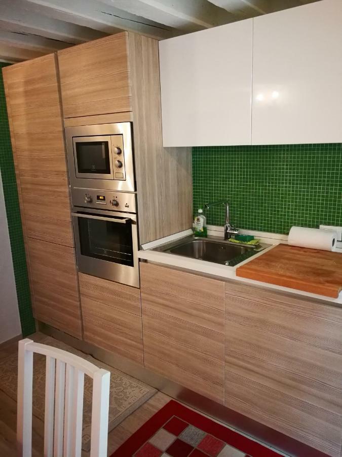 Sweet Passion Apartment Venice