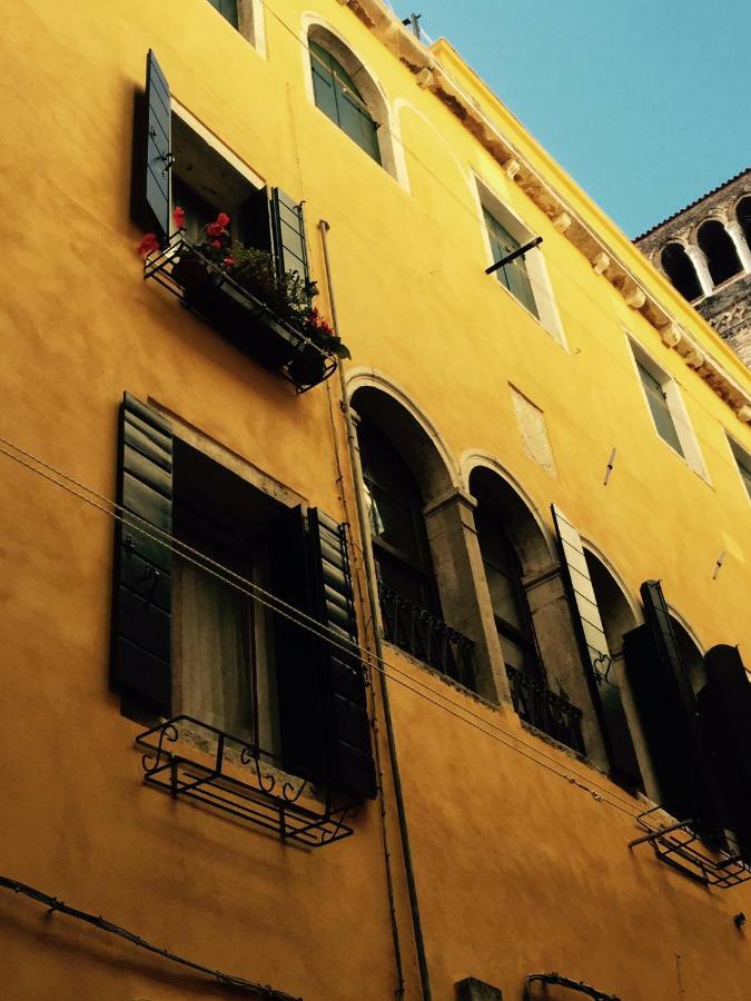 Apartment Ca' Regina Botteri Venice