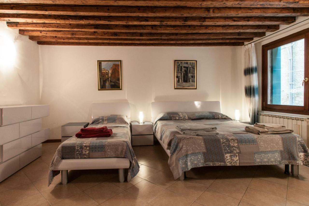 Ca'giustinian * Venice