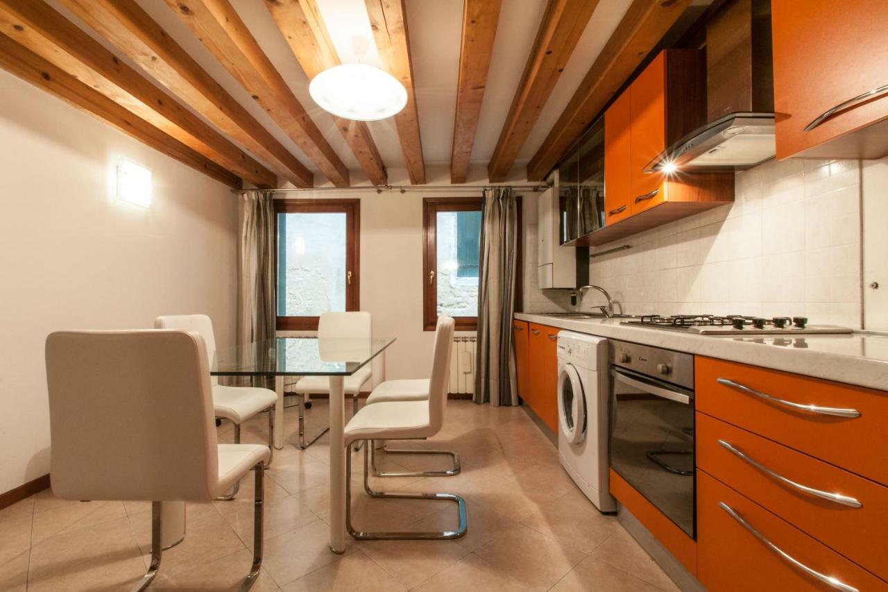 Apartment Ca'giustinian Venice