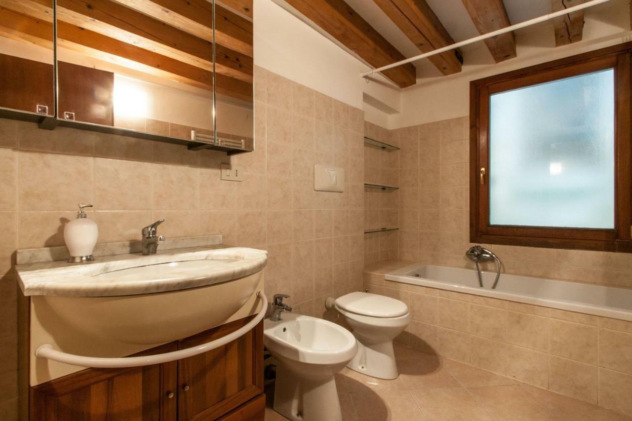 Ca'giustinian Venice