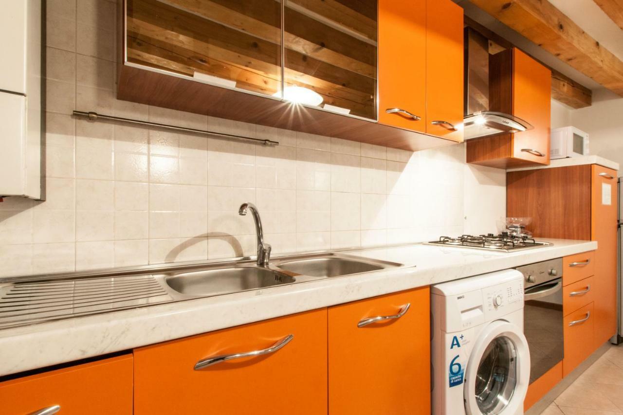 Apartment Ca'giustinian