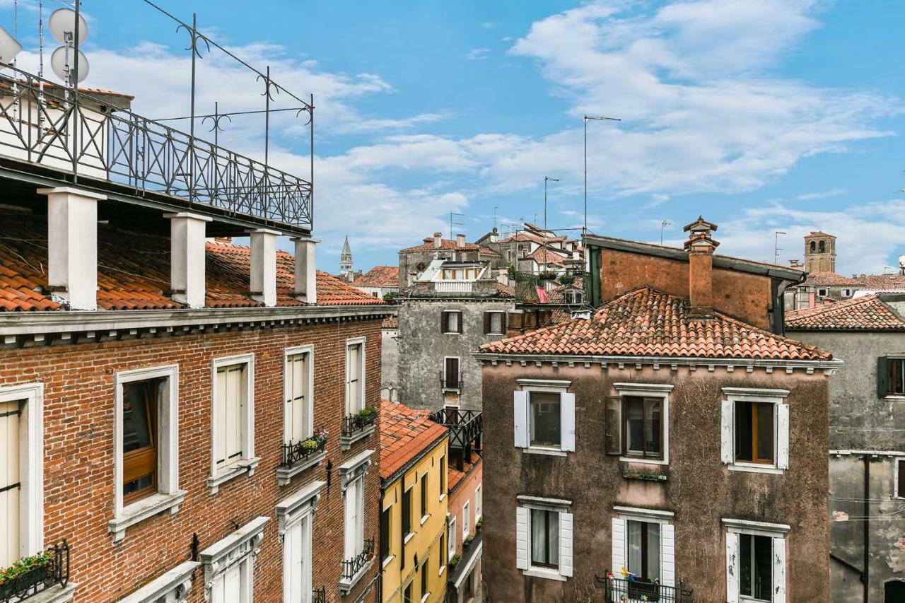 Apartment Ca' Bellini Venice