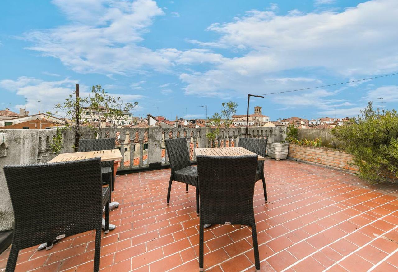Ca' Bellini Apartment