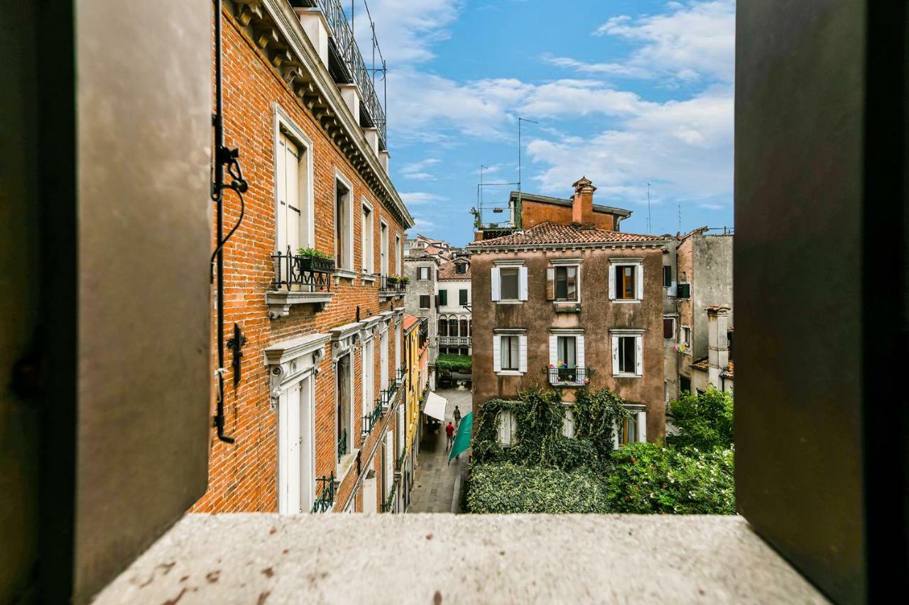 Ca' Bellini Apartment