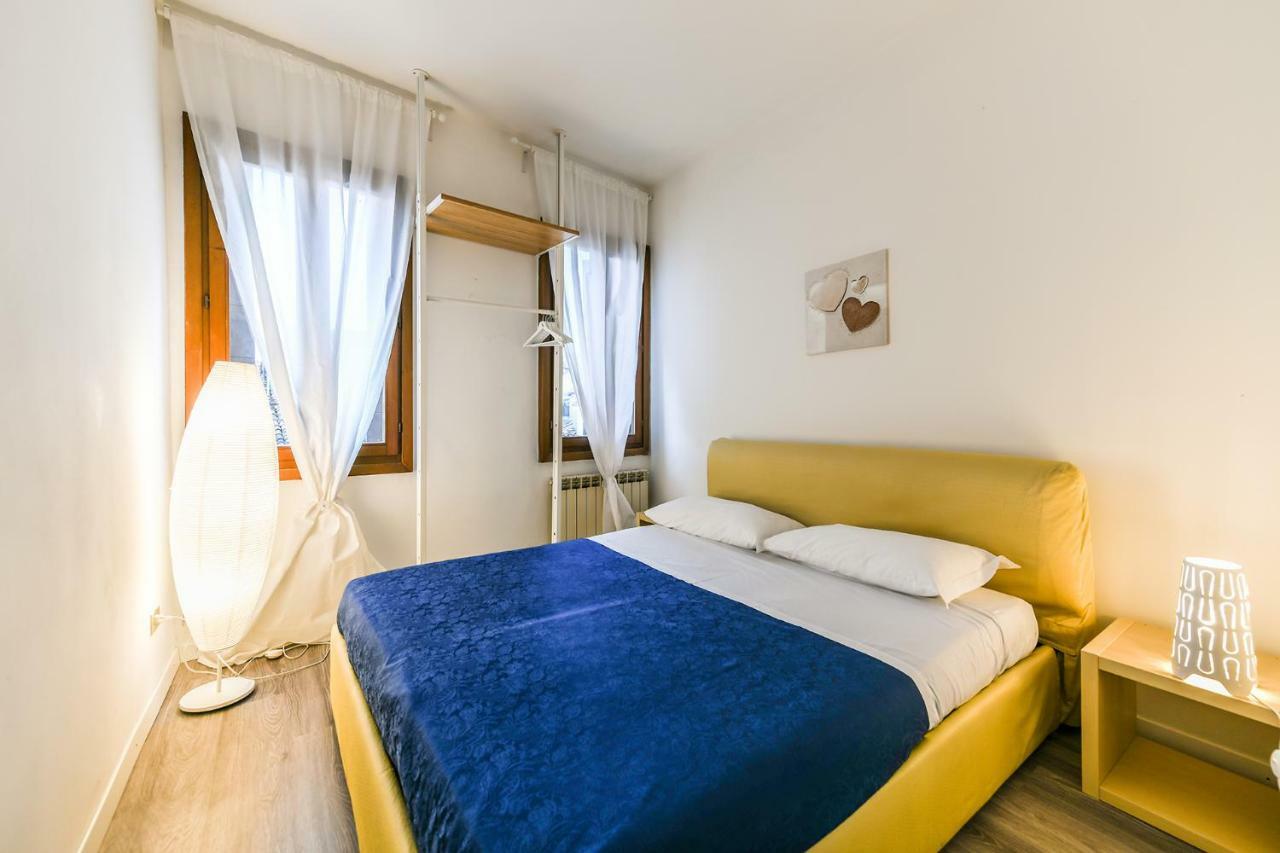 Ca' Bellini Apartment