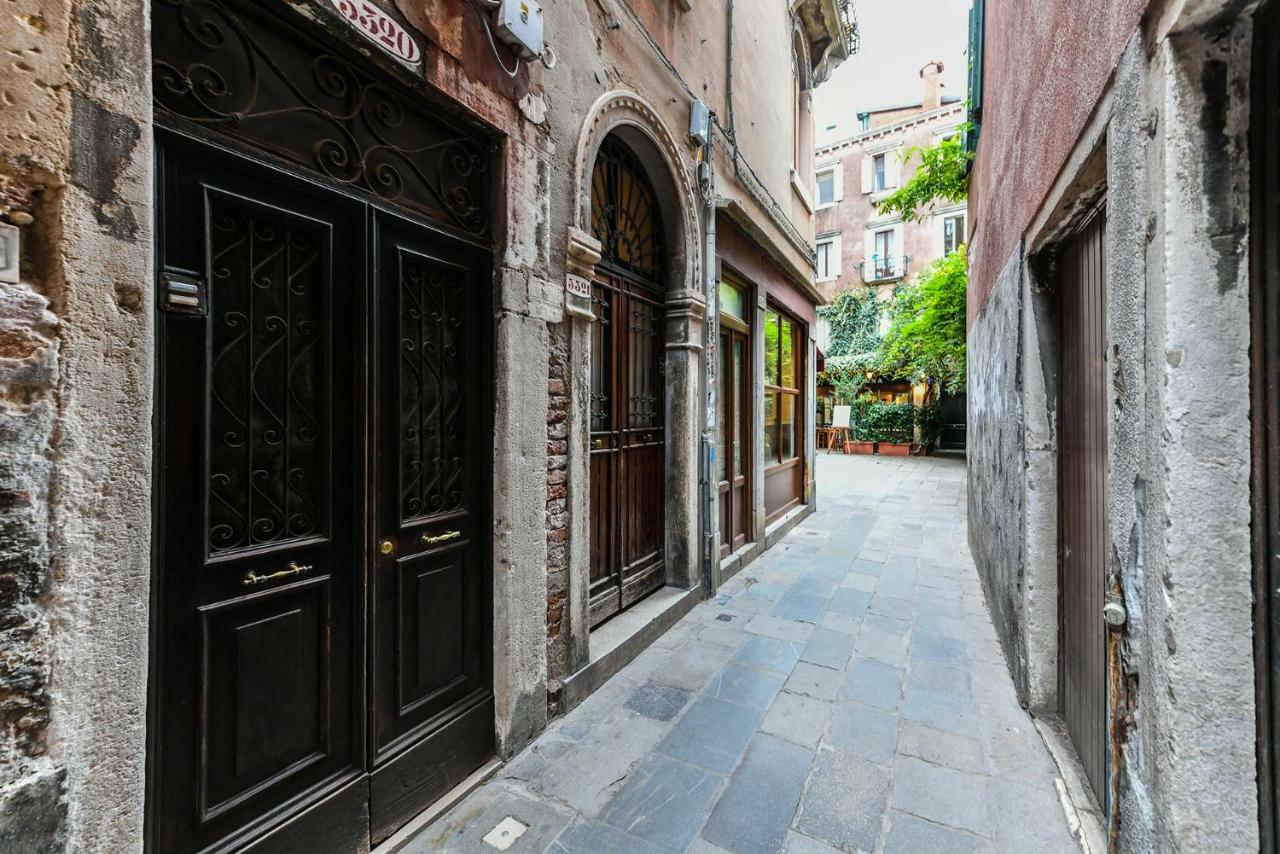 Apartment Ca' Bellini *
