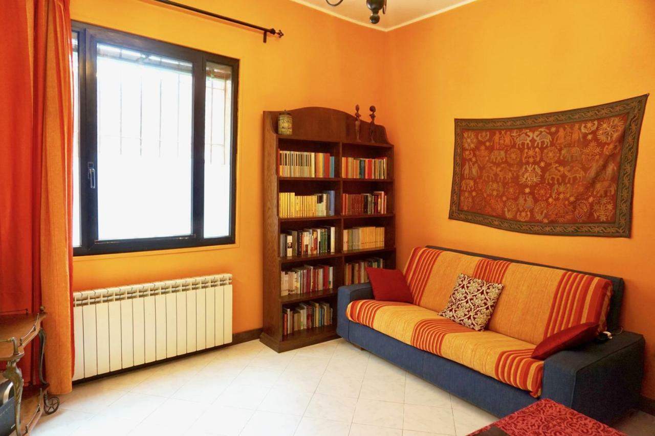 Ca' Valeria Apartment *