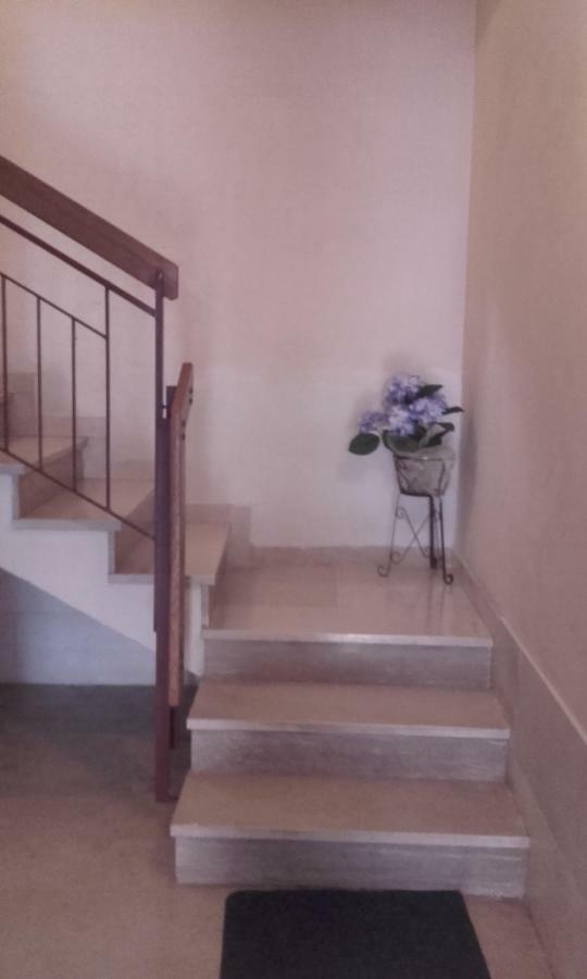 Casa Palazzi Apartment *