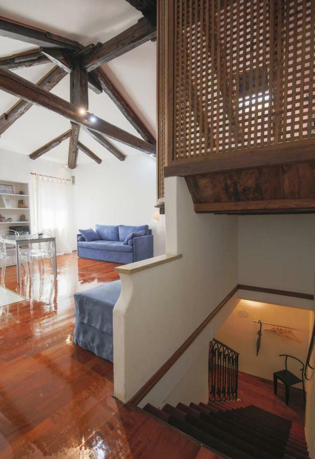 Apartamento Nel Cuore Di