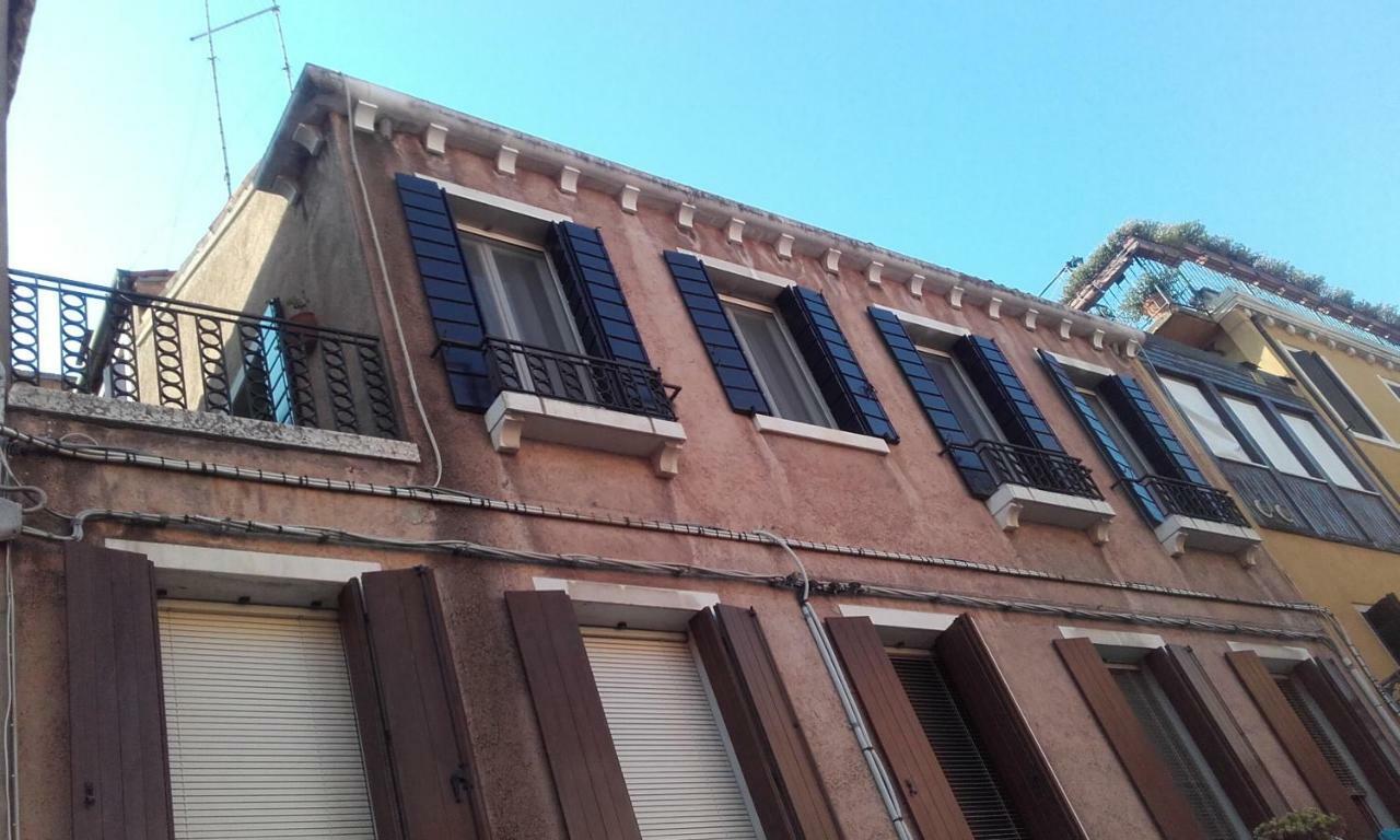 Casa Palazzi Apartment Venice