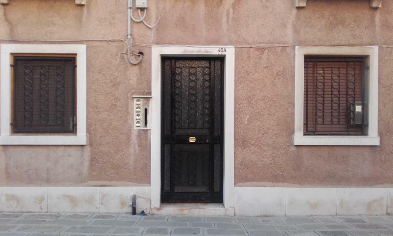 Casa Palazzi Venice